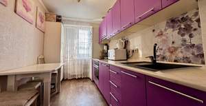 1-к квартира, вторичка, 31м2, 6/6 этаж