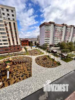 Студия квартира, сданный дом, 18м2, 5/25 этаж