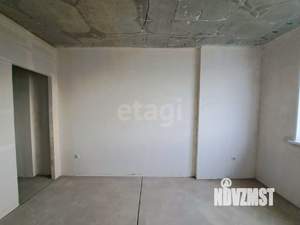 1-к квартира, вторичка, 34м2, 13/18 этаж