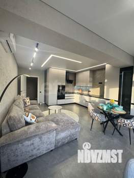 2-к квартира, вторичка, 61м2, 5/8 этаж