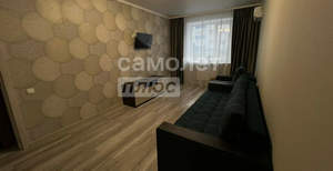 1-к квартира, вторичка, 35м2, 1/6 этаж