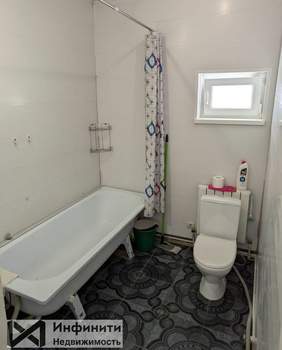 3-к квартира, вторичка, 62м2, 1/1 этаж