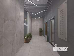 Студия квартира, вторичка, 25м2, 18/19 этаж