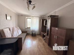 2-к квартира, вторичка, 44м2, 3/5 этаж