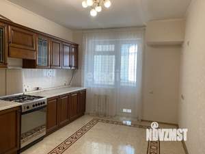 2-к квартира, вторичка, 98м2, 3/6 этаж