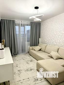 2-к квартира, вторичка, 65м2, 7/7 этаж