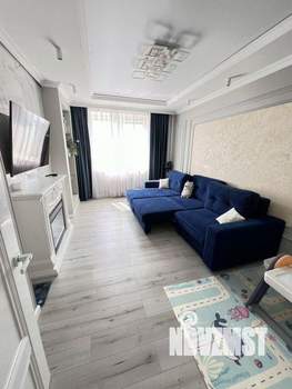 2-к квартира, вторичка, 65м2, 6/22 этаж