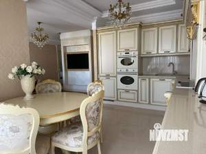 2-к квартира, вторичка, 73м2, 7/9 этаж