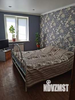 2-к квартира, вторичка, 54м2, 6/9 этаж