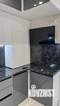1-к квартира, вторичка, 30м2, 21/24 этаж