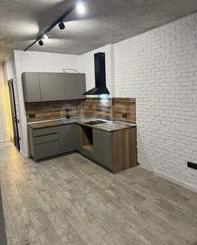 1-к квартира, вторичка, 42м2, 6/9 этаж