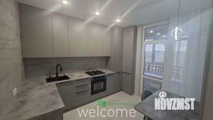 1-к квартира, вторичка, 32м2, 14/16 этаж
