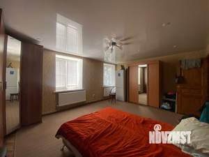 2-к квартира, вторичка, 54м2, 1/1 этаж