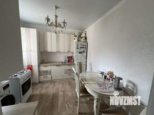 2-к квартира, вторичка, 55м2, 1/2 этаж