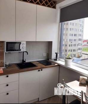 Студия квартира, вторичка, 23м2, 4/25 этаж