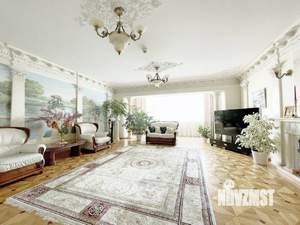 5-к квартира, вторичка, 333м2, 7/8 этаж