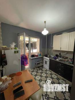 1-к квартира, вторичка, 36м2, 1/10 этаж