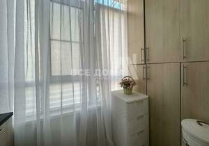 2-к квартира, вторичка, 58м2, 4/18 этаж