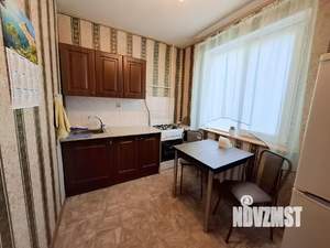 1-к квартира, вторичка, 36м2, 5/9 этаж