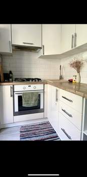 2-к квартира, вторичка, 36м2, 1/5 этаж