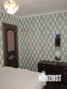 2-к квартира, вторичка, 39м2, 1/5 этаж