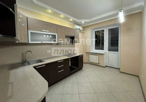 1-к квартира, вторичка, 41м2, 11/15 этаж