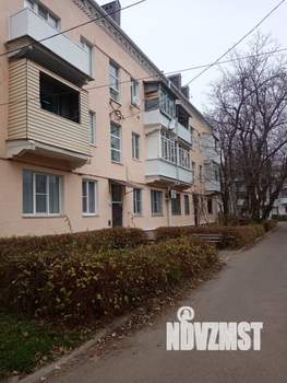 2-к квартира, вторичка, 38м2, 1/3 этаж