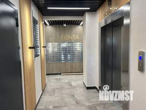 1-к квартира, вторичка, 31м2, 13/16 этаж