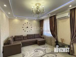 3-к квартира, вторичка, 86м2, 10/12 этаж