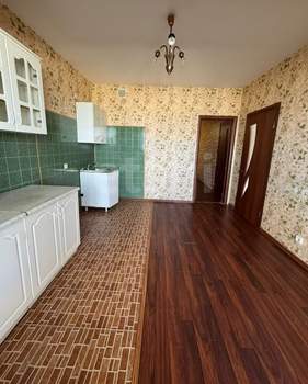 2-к квартира, вторичка, 62м2, 12/16 этаж