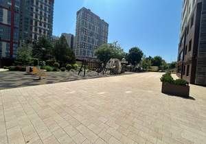 3-к квартира, вторичка, 99м2, 16/25 этаж