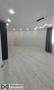 2-к квартира, вторичка, 63м2, 8/9 этаж