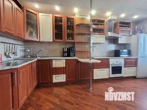 3-к квартира, вторичка, 129м2, 14/14 этаж