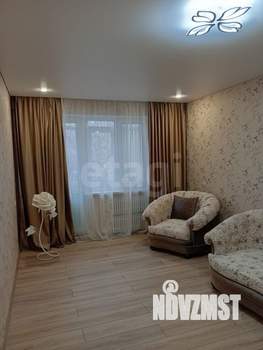 1-к квартира, вторичка, 39м2, 1/9 этаж