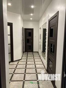 2-к квартира, вторичка, 62м2, 2/18 этаж