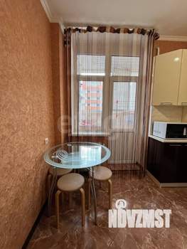 1-к квартира, вторичка, 35м2, 13/17 этаж