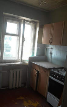 1-к квартира, вторичка, 32м2, 5/5 этаж