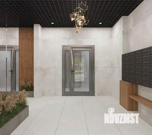 2-к квартира, вторичка, 71м2, 10/12 этаж