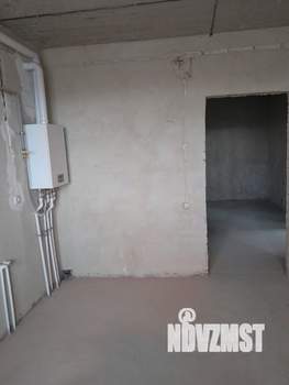 2-к квартира, вторичка, 58м2, 2/3 этаж