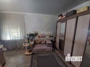 1-к квартира, вторичка, 32м2, 1/5 этаж