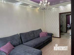 2-к квартира, вторичка, 56м2, 3/12 этаж