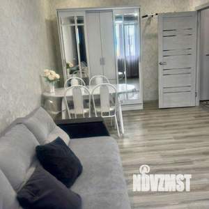 1-к квартира, вторичка, 40м2, 6/9 этаж