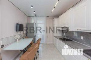 3-к квартира, вторичка, 73м2, 12/24 этаж