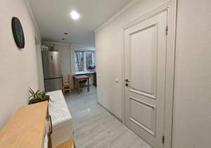 2-к квартира, вторичка, 43м2, 2/5 этаж