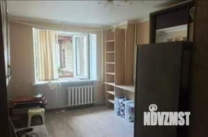 Студия квартира, вторичка, 25м2, 1/5 этаж