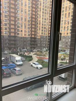 1-к квартира, вторичка, 54м2, 3/14 этаж