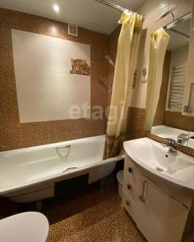 4-к квартира, вторичка, 98м2, 7/10 этаж