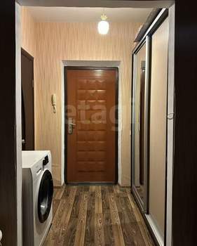 Студия квартира, вторичка, 27м2, 6/7 этаж