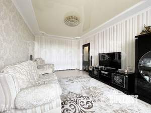 3-к квартира, вторичка, 100м2, 7/17 этаж