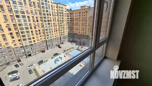 3-к квартира, вторичка, 79м2, 10/18 этаж
